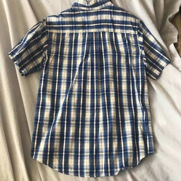 Urban Pipeline Short Sleeve Shirt, Men's M - Picture 3 of 3